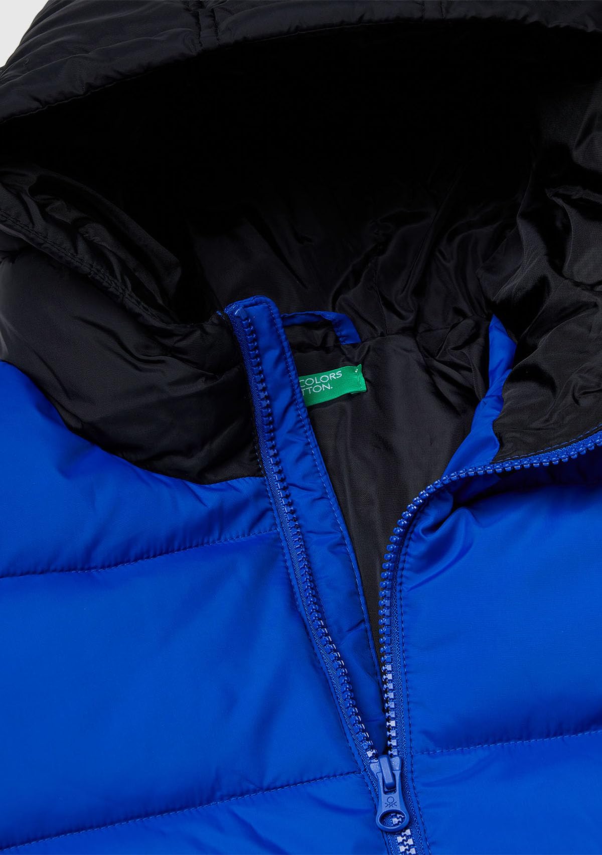 United Colors of Benetton Giubbotto 2wu0cn06n Chaqueta Niños (Pack de 1)