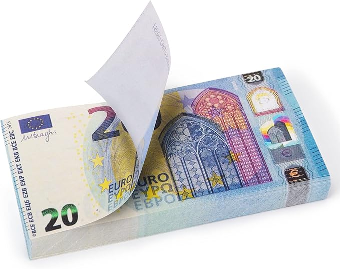 Zoveel zijn jouw gulden bankbiljetten nu waard in euro's