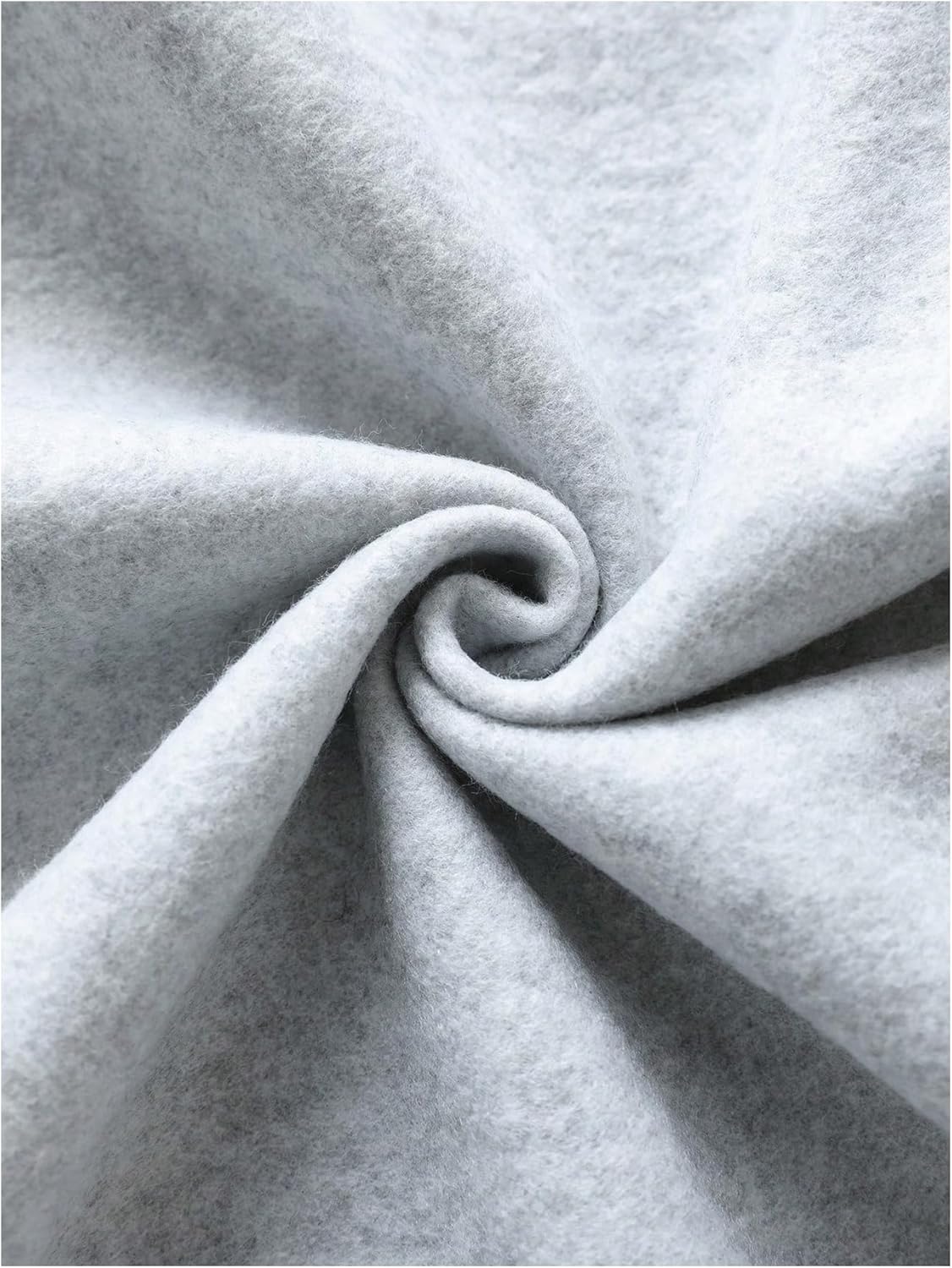 SOLY HUX Women's Plus Size Graphic Hoodie Leopard Letter Drawstring Long Sleeve Hooded Sweatshirt Fall Pullover Tops - Image 2