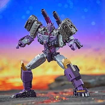 トランスフォーマー レガシー　ヴォイジャー　ターン（コミック・ユニバース） トランスフォーマー レガシー ヴォイジャー ターン（コミック