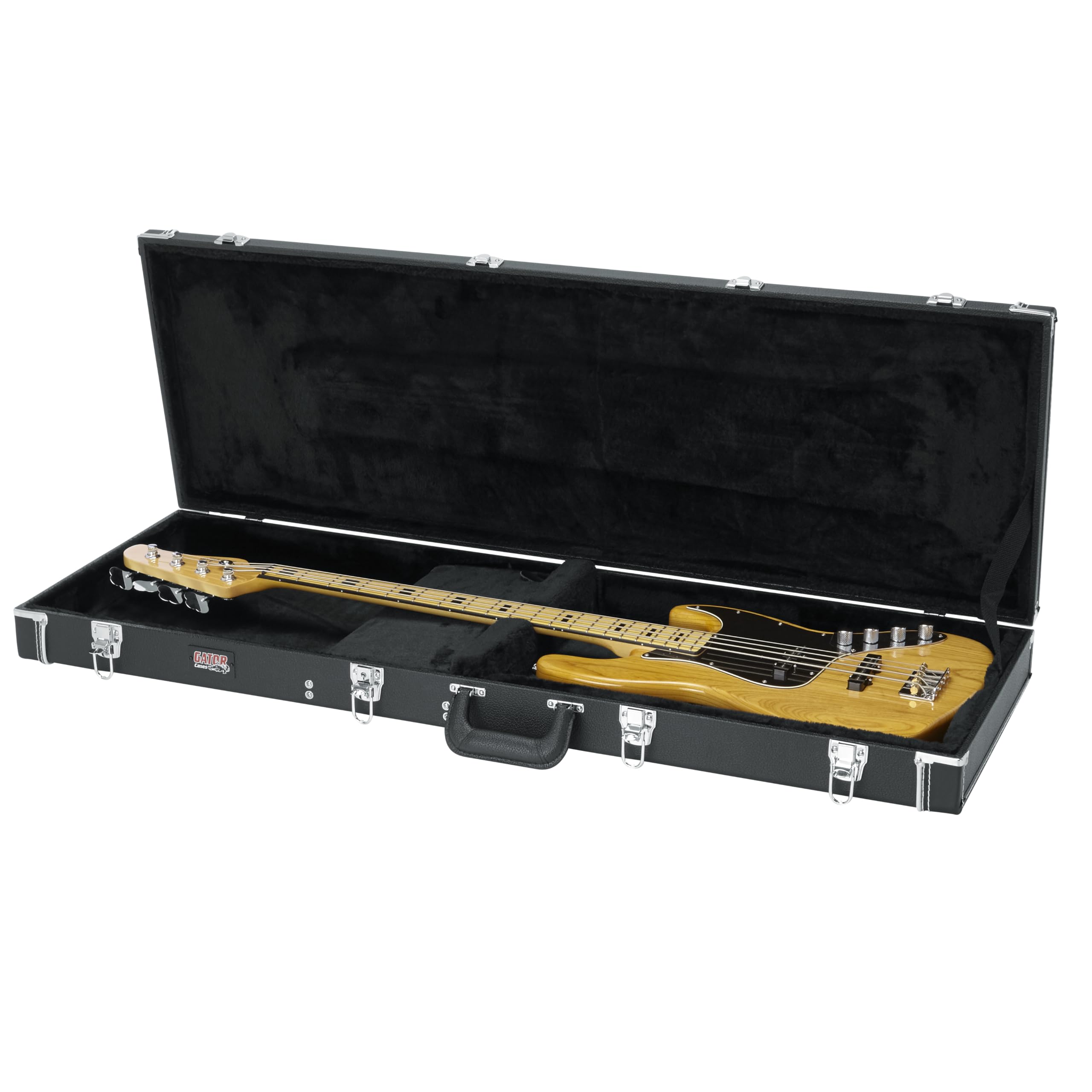 Gator Cases - GW-BASS - astuccio per basso elettrico