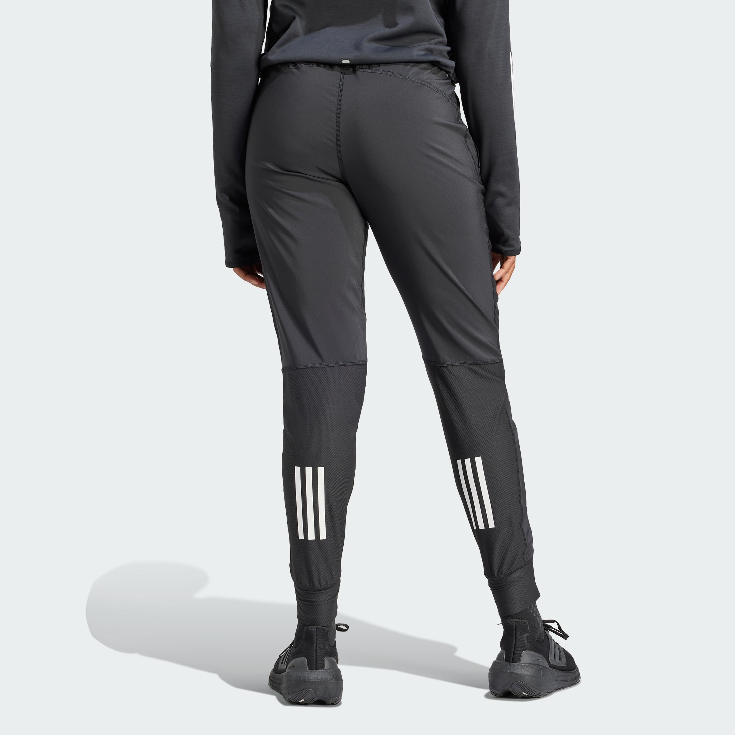 adidas Own The Run Pants - Spodnie Kobiety