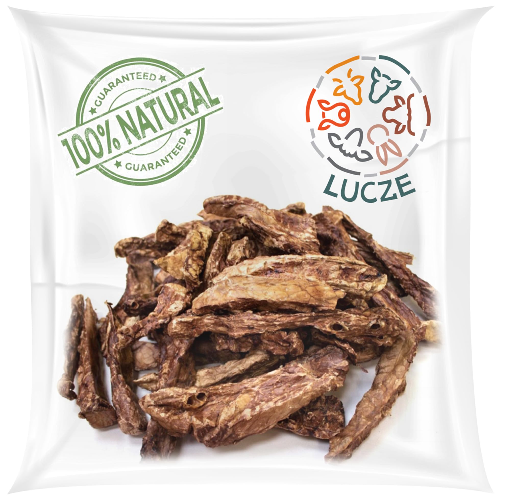Cibo naturale per cani - Cibo naturale per cani Natural Plus