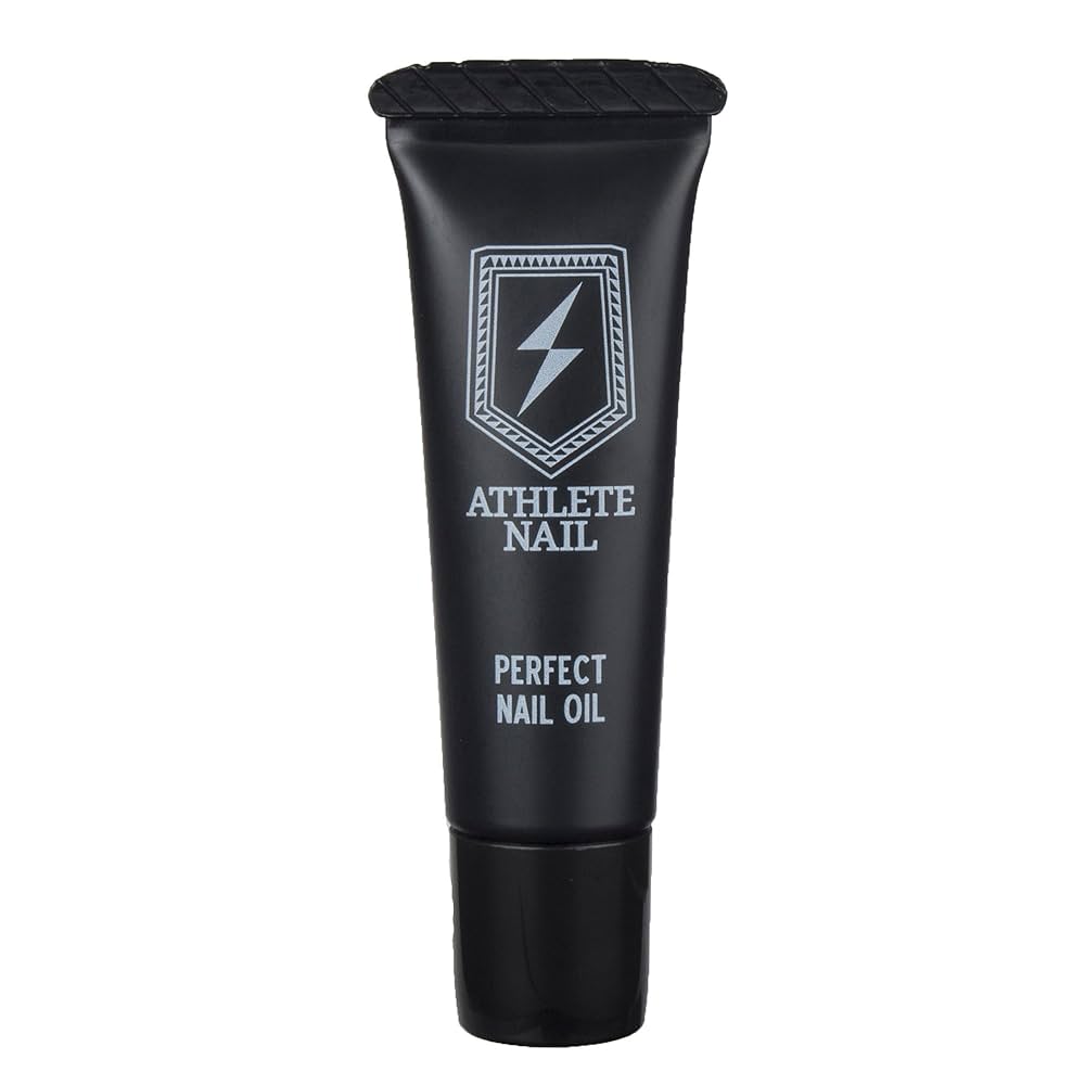 Amazon.co.jp: アスリートネイル(Athlete Nail) パーフェクト
