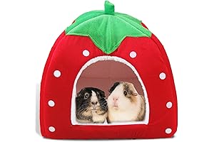 Strawberry Sweet Dreams Hideaway