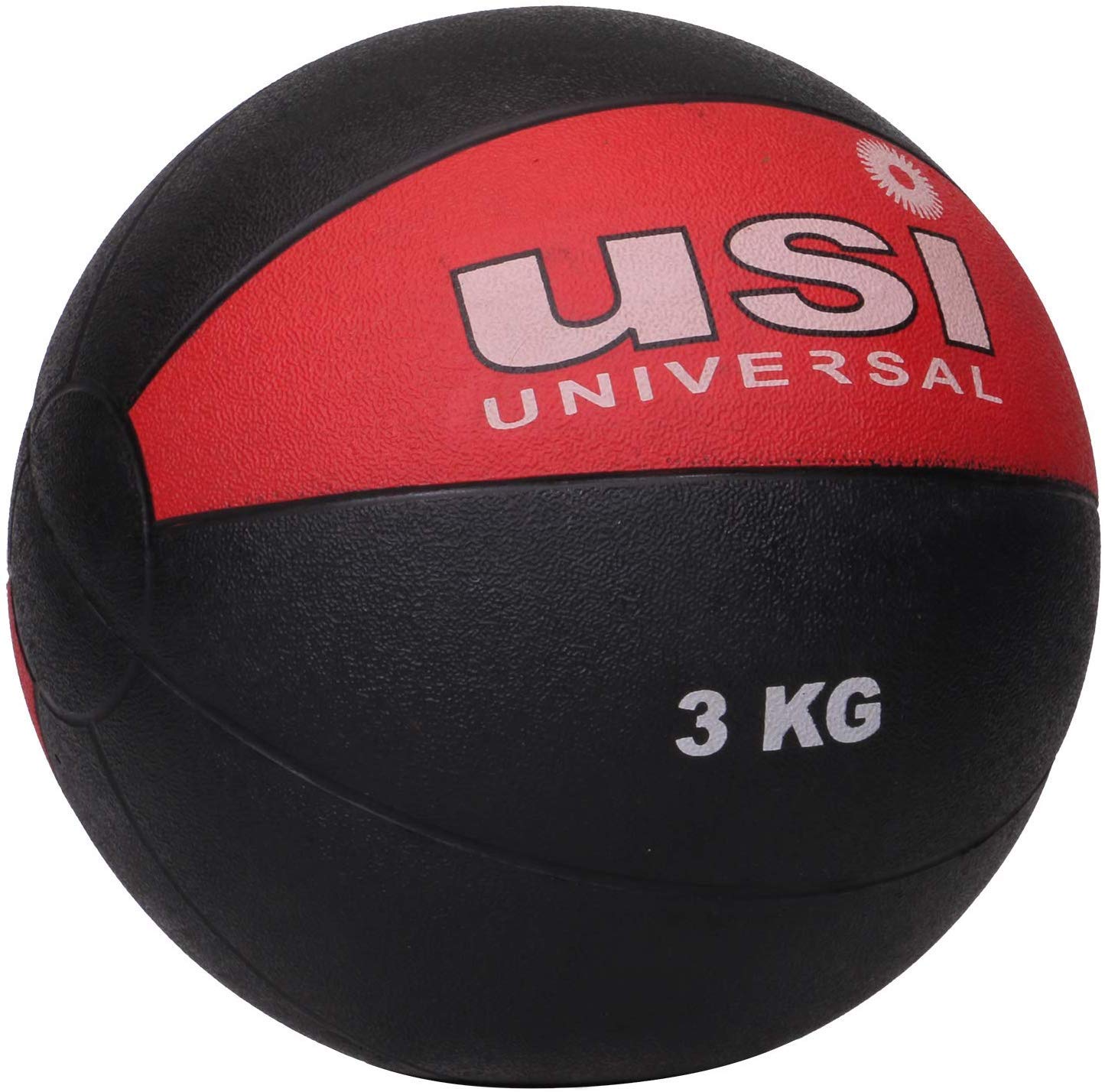 USI Rubber Medicine Ball for Strength Fitness Workout Gym Exercise (9) (B085ZXTGQB) Amazon Price History, Amazon Price Tracker