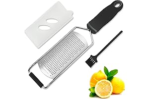 ISZW Lemon Zester Grater