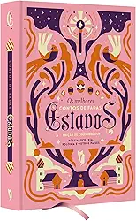 Os Melhores Contos de Fadas Eslavos