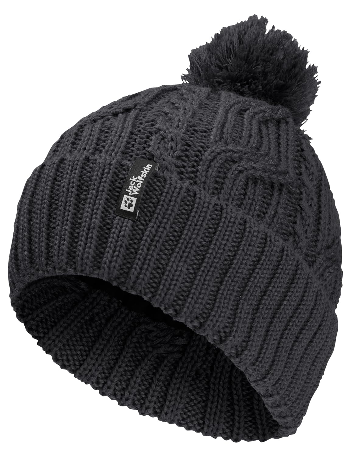 Jack Wolfskin Pompom Beanie