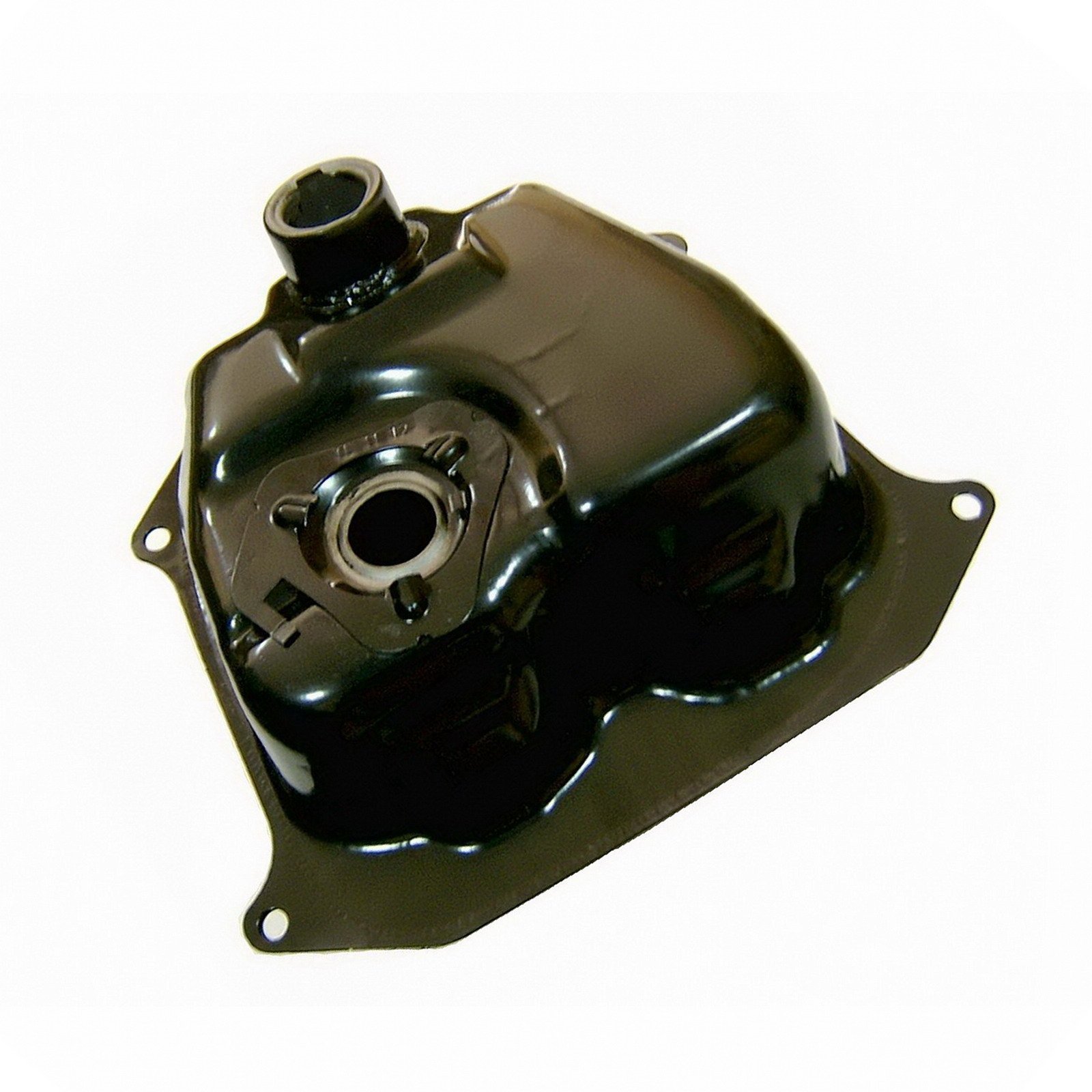 BENZIN TANK - METALL für BENZHOU YIYING YY50QT-02 BAOTIAN BT49QT-9 SPEEDY MKS ECOBIKE JINLUN JL50QT-5 REX RS BOSTON8 ZNEN AGM GMX und baugleiche CHINA ROLLER GY6