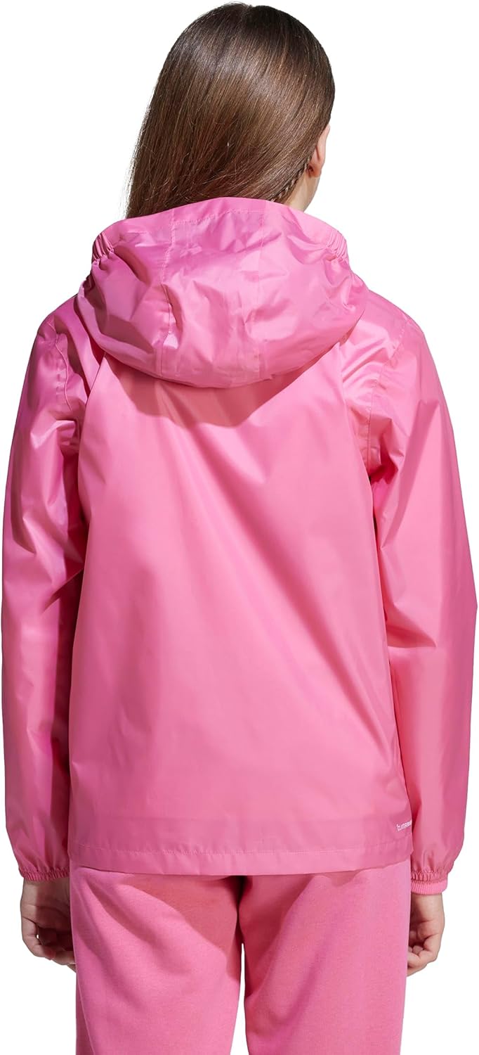 adidas Kids' Rain Jacket