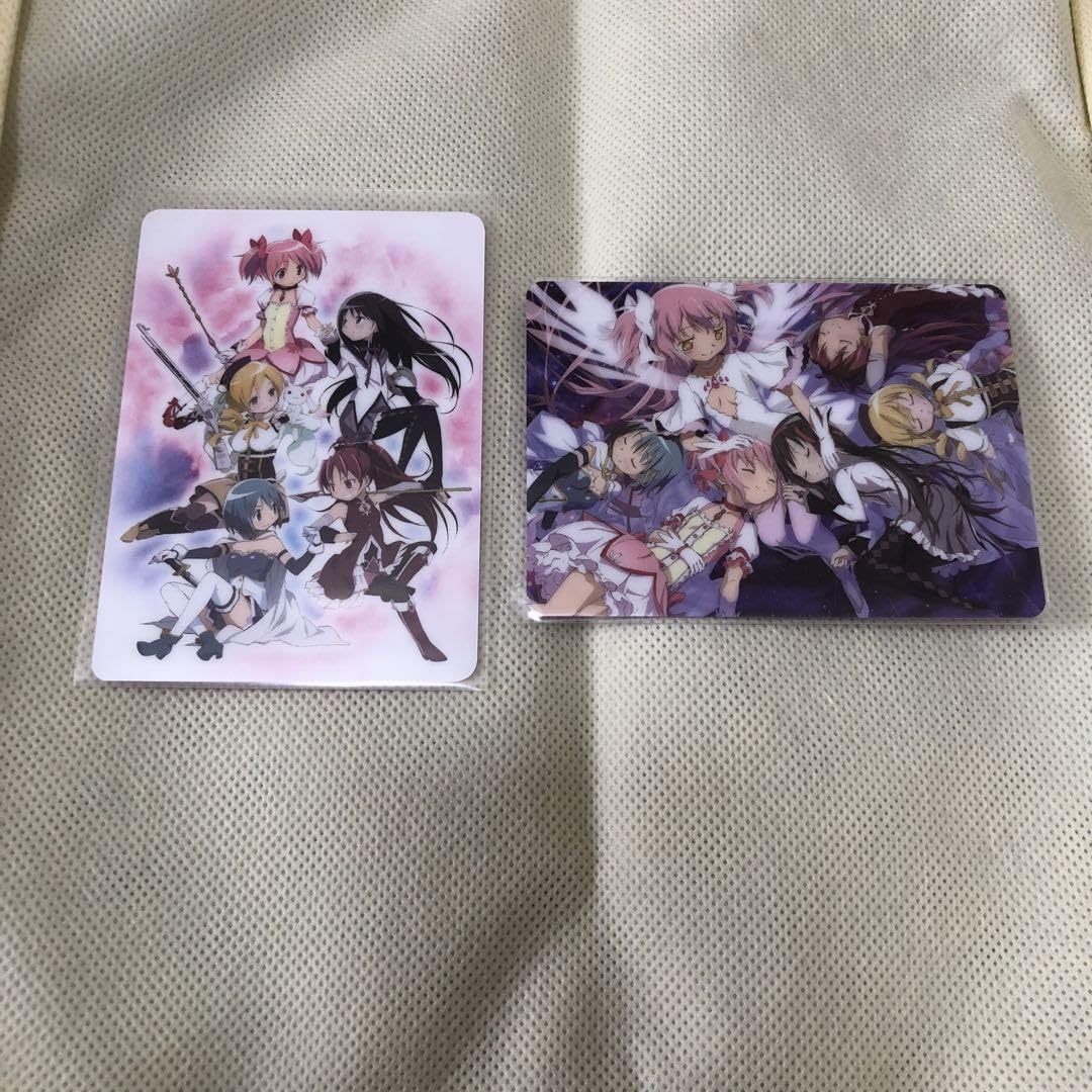 マギアレコード 魔法少女変身原画集 vol.2 | マギアレコード 魔法少女