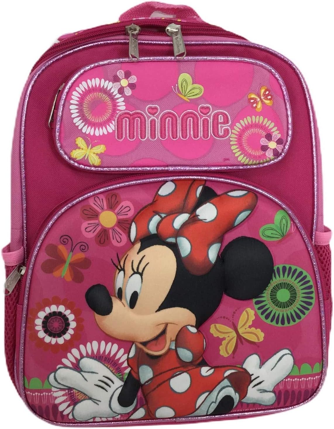 amazon minnie mouse backpack