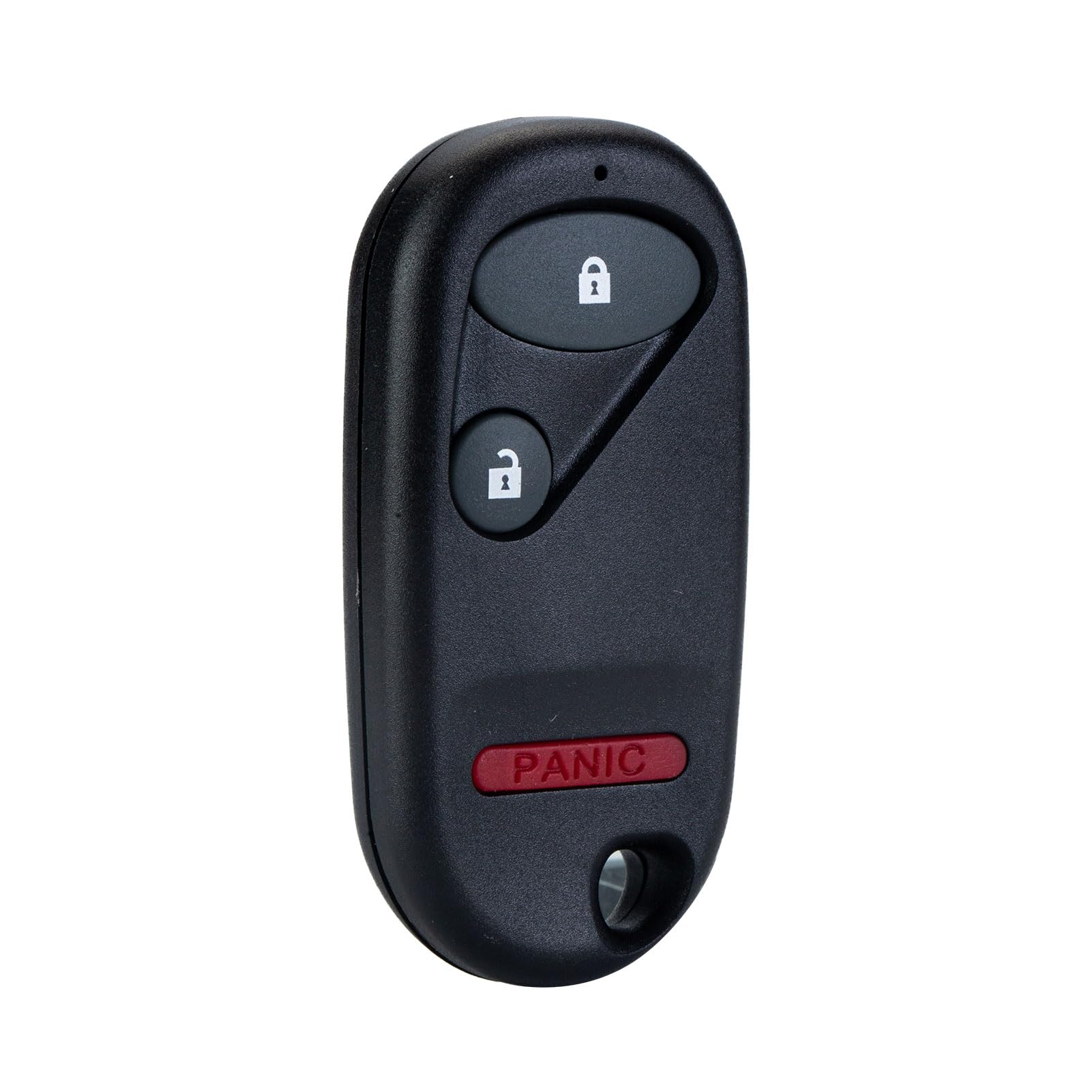 BestKeys3 Buttons Keyless Entry Remote Car Key Fob Replacement for 2002 2003 2004 Honda CR-V OUCG8D-344H-A- (1)