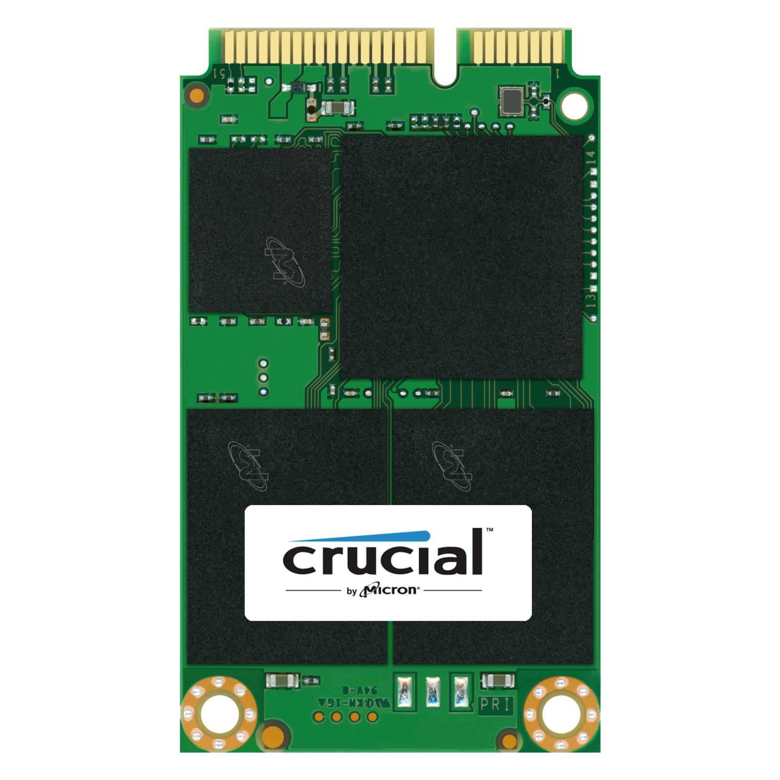 Amazon.com: Crucial M550 512GB mSATA Internal Solid State Drive