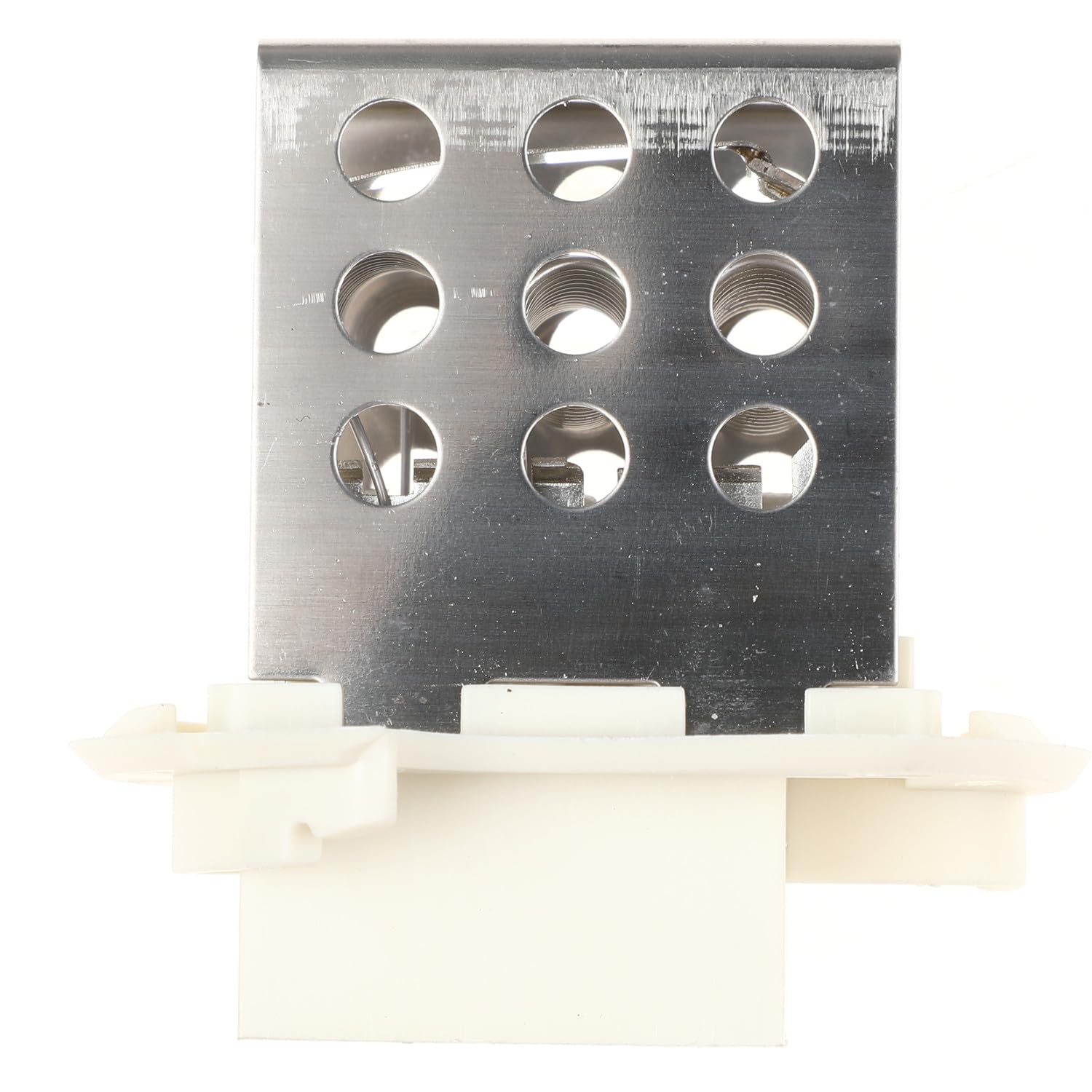 YAOPEI Résistance Chauffage pour Renault Mastser 2 Opel Movano NISSAN Interstar 7701057557 Ventilation Pulseur d’Air Habitacle