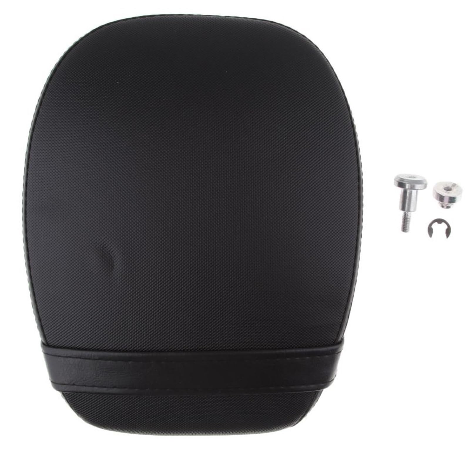 Coussin de passager arriere de moto durable et confortable pour 72