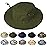 Sun Hats for Men Women Boonie Hat Foldable Fishing Hat UPF 50+ Bucket Hat for Fishing Hiking Garden Safari Beach