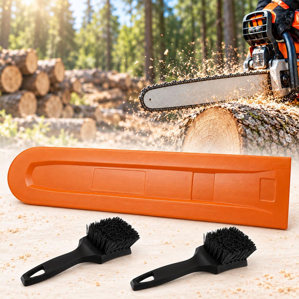 Funda de Espada de Motosierra para Echo CS-590 Timber Wolf