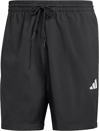 Adidas Mens Essentials Small Logo Chelsea