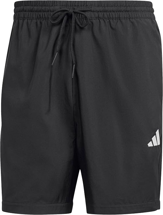 adidas Essentials Men's Shorts Small Logo Chelsea