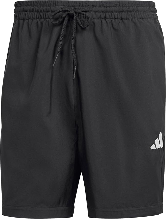 adidas Herren Shorts Essentials Small Logo Chelsea