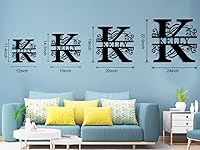 Vista 19 de Wedding Gifts for Couples 2025, Personalized Metal Name Signs, Custom Name Signs, Custom Family Name Sign, Last Name Sign, Monogram Letters Wall