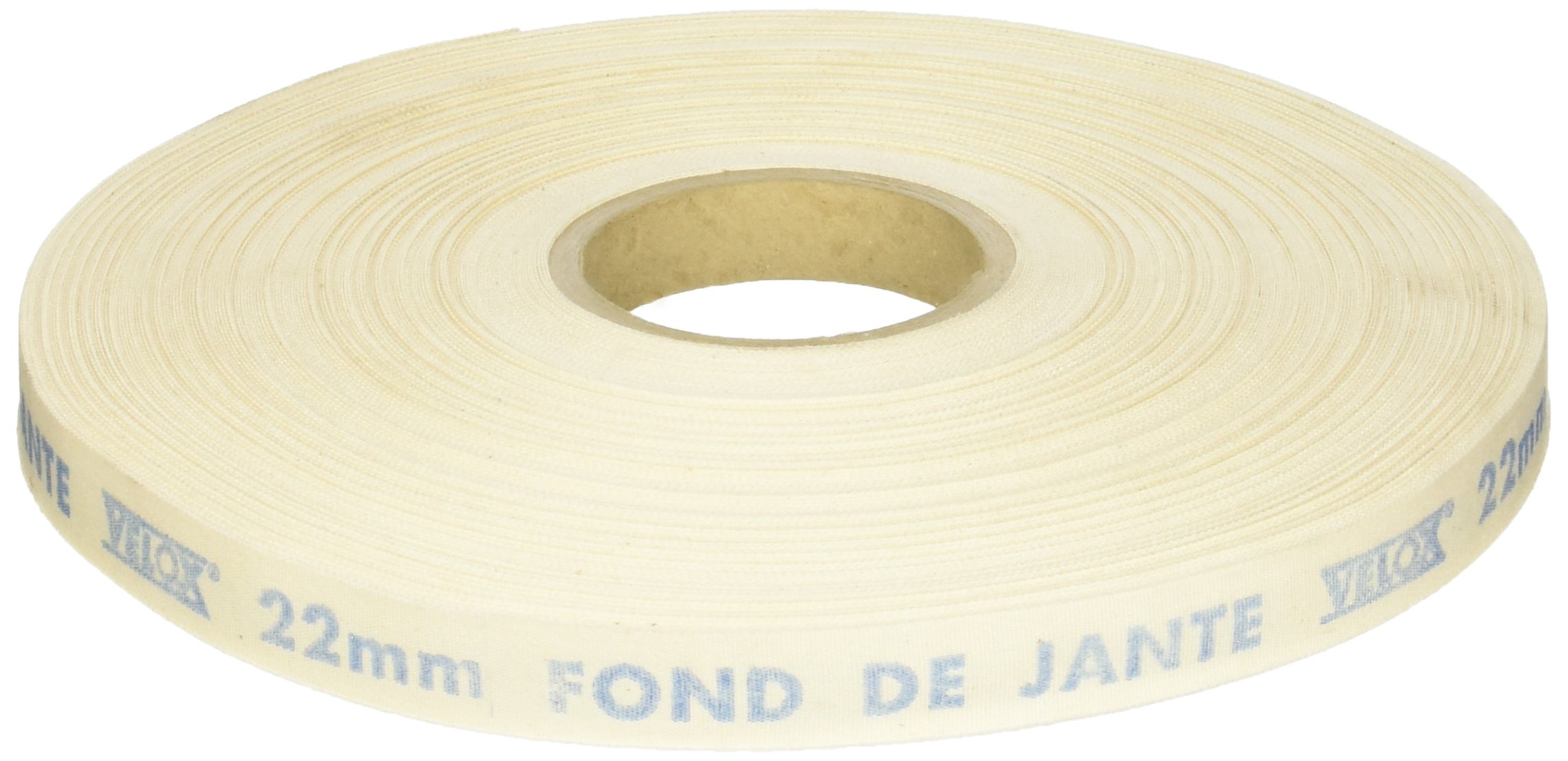Velox Rim Strip, Rim Tape-100M Long (22-mm)
