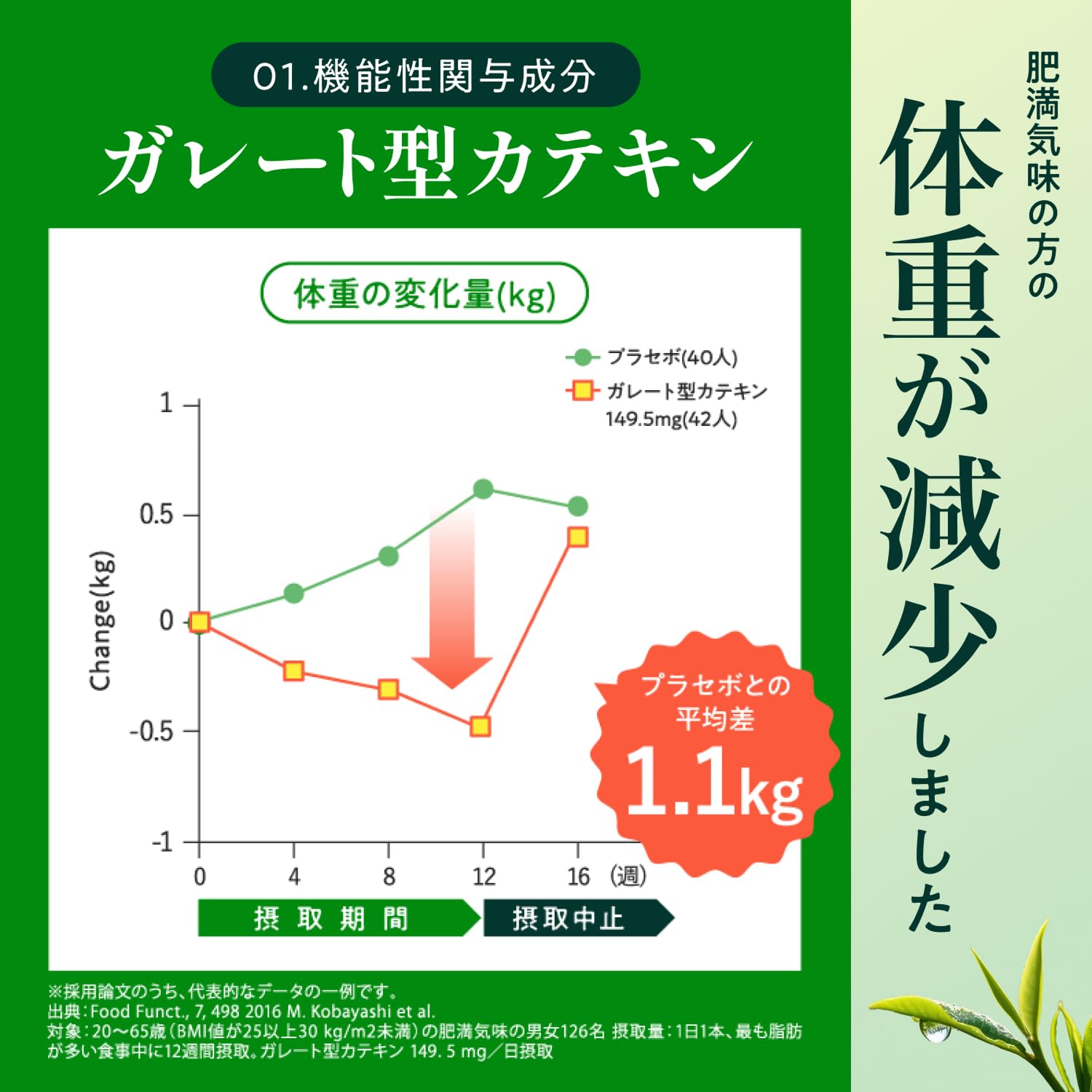 Amazon.co.jp: のむだけ茶 1ヶ月分 30包 機能性表示食品 レモン