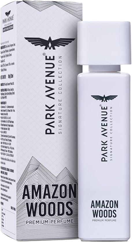 Park Avenue Voyage Signature Collection