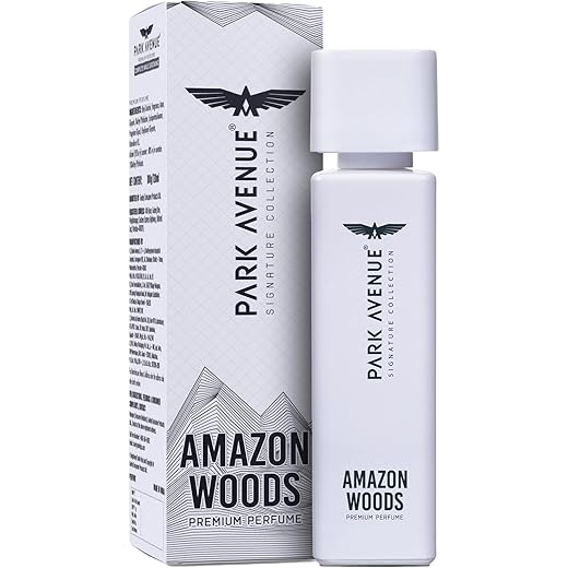 Park Avenue Voyage Perfume 120ml