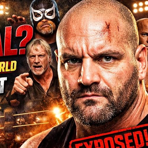 &ldquo;Poor Hannibal? The Pro Wrestling World Isn&rsquo;t Buying It&rdquo;