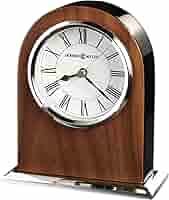 Amazon.com: Howard Miller 549847 Altoona Tabletop Clock II