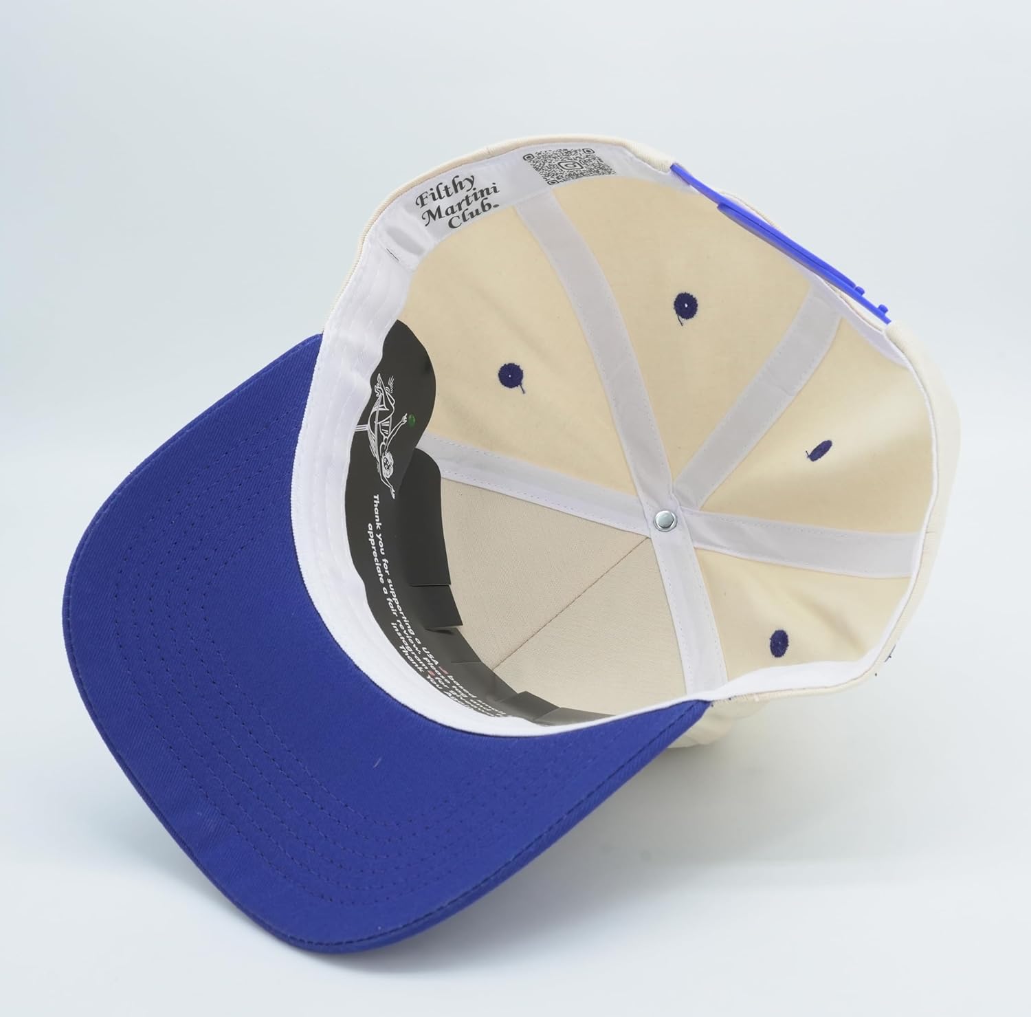 Vintage Novelty Trucker Hat Collection | Men & Women | Country Cute Caps for Cowgirls Cowboys | Snapback - Image 10