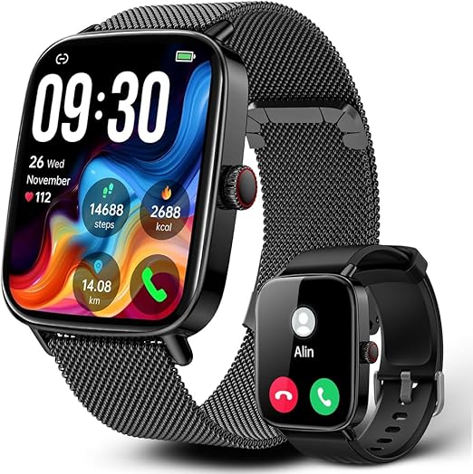 martwatch Relógio Inteligente