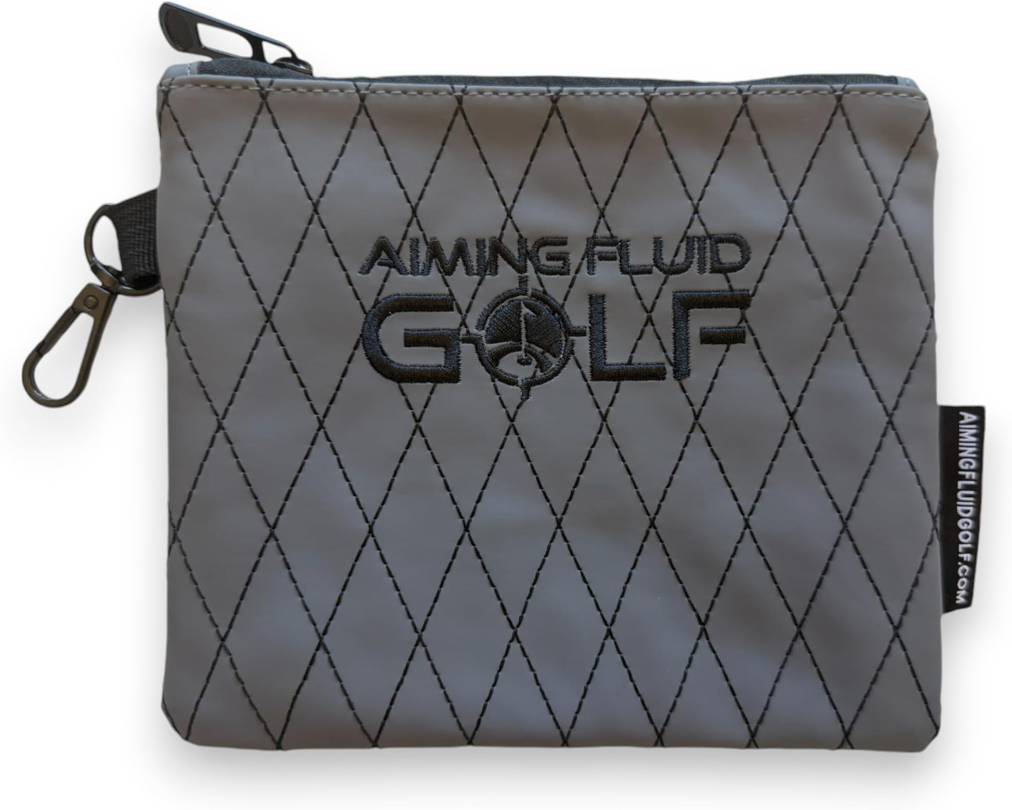 adidas golf pouch