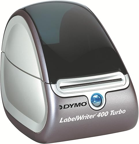 DYMO 69110 LabelWriter 400 Turbo