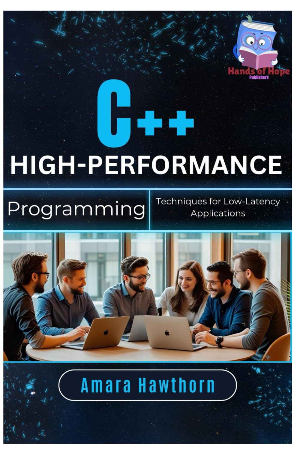 C++ High-Performance Programming: Techniques for Low-Latency Applications
