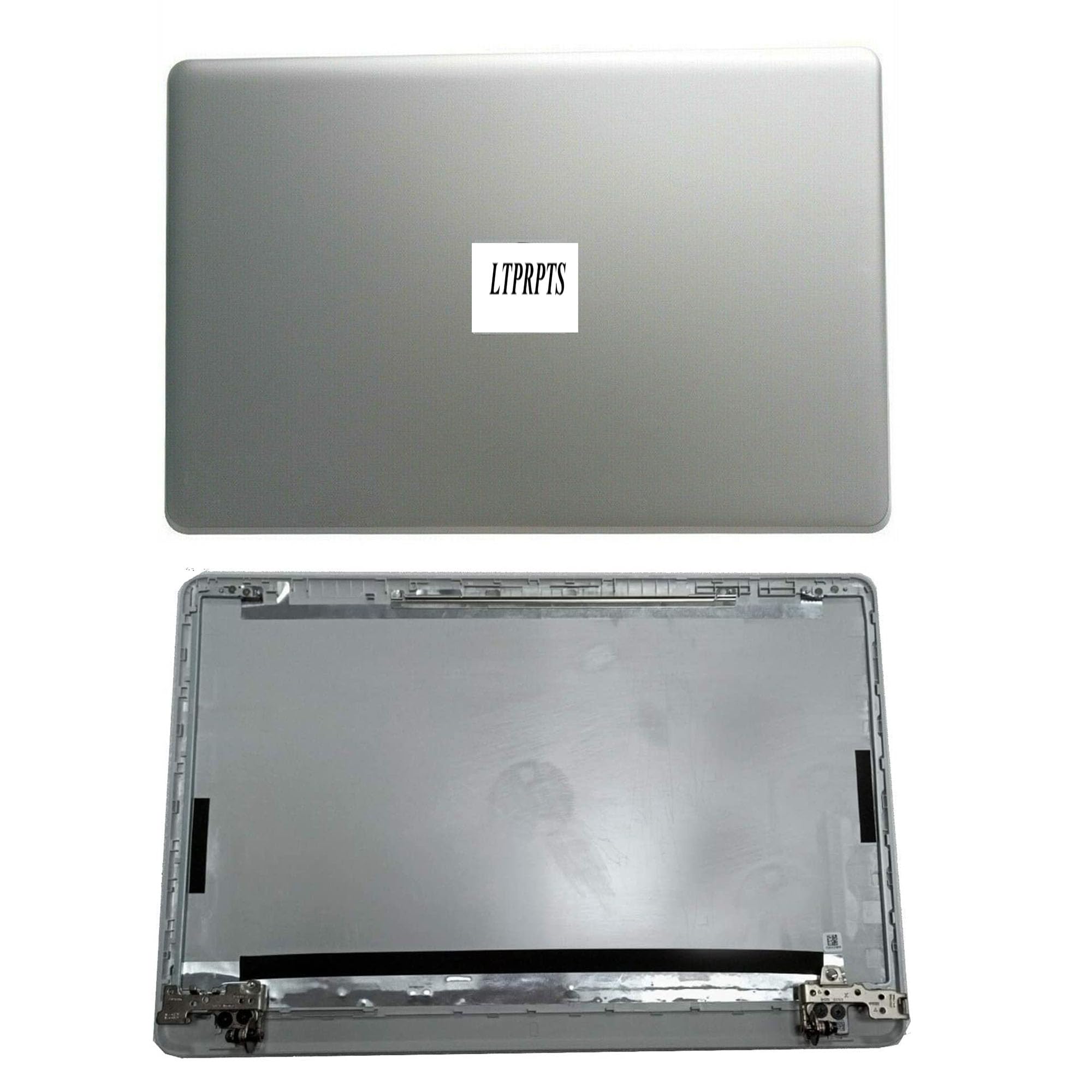 BestParts Hinge Trunks Rear Cover KIT Replacement For HP Pavilion Gaming 15 15-DK 15-DK0000 15-DK1000 Laptop PC L56911-001 - View #8