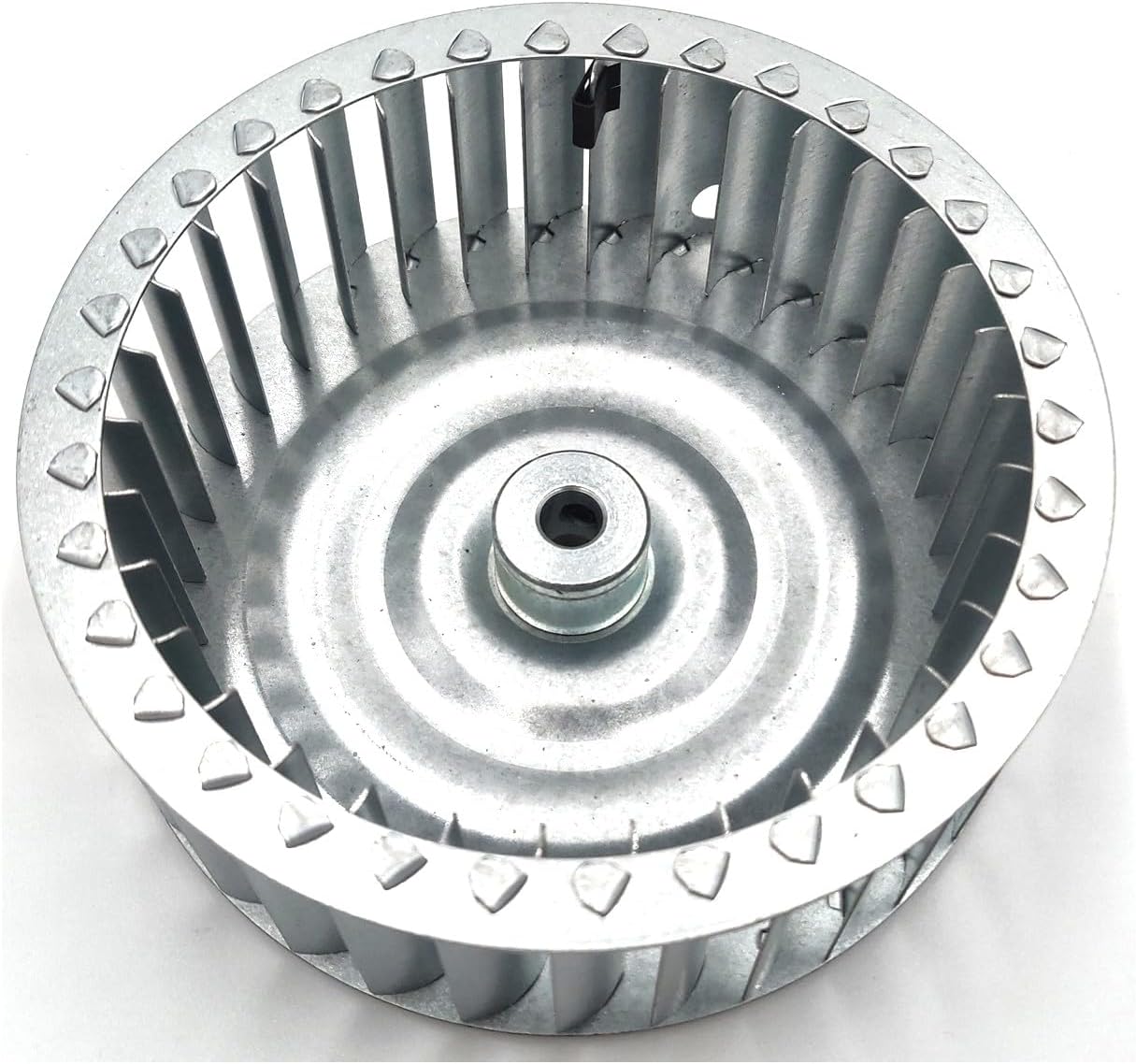 Blower Wheel Compatible with Fasco 8710-4358, 4-3/4 IN Diameter, 1-3/4 IN Wide