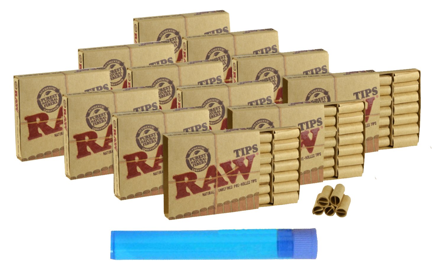 12 Boxes of RAW PRE-ROLLED tips (252 Total PRE-ROLLED Tips) + 1 RPD KewlTube 12 Boxes of RAW PRE-ROLLED tips (252 Total PRE-ROLLED Tips) + 1 RPD KewlTube 12 Boxes of RAW PRE-ROLLED tips (252 Total PRE-ROLLED Tips) + 1 RPD KewlTube 12 Boxes of RAW PRE-ROLLED tips (252 Total PRE-ROLLED Tips) + 1 RPD KewlTube 12 Boxes of RAW PRE-ROLLED tips (252 Total PRE-ROLLED Tips) + 1 RPD KewlTube 12 Boxes of RAW PRE-ROLLED tips (252 Total PRE-ROLLED Tips) + 1 RPD KewlTube