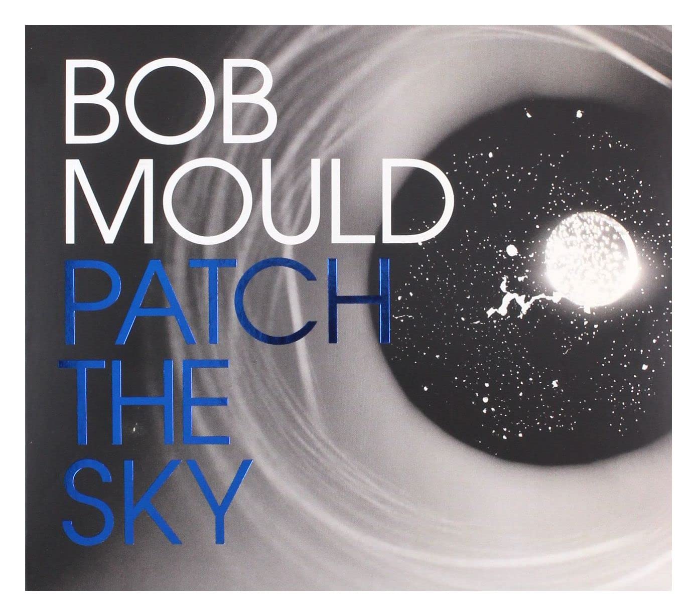 Patch The Sky