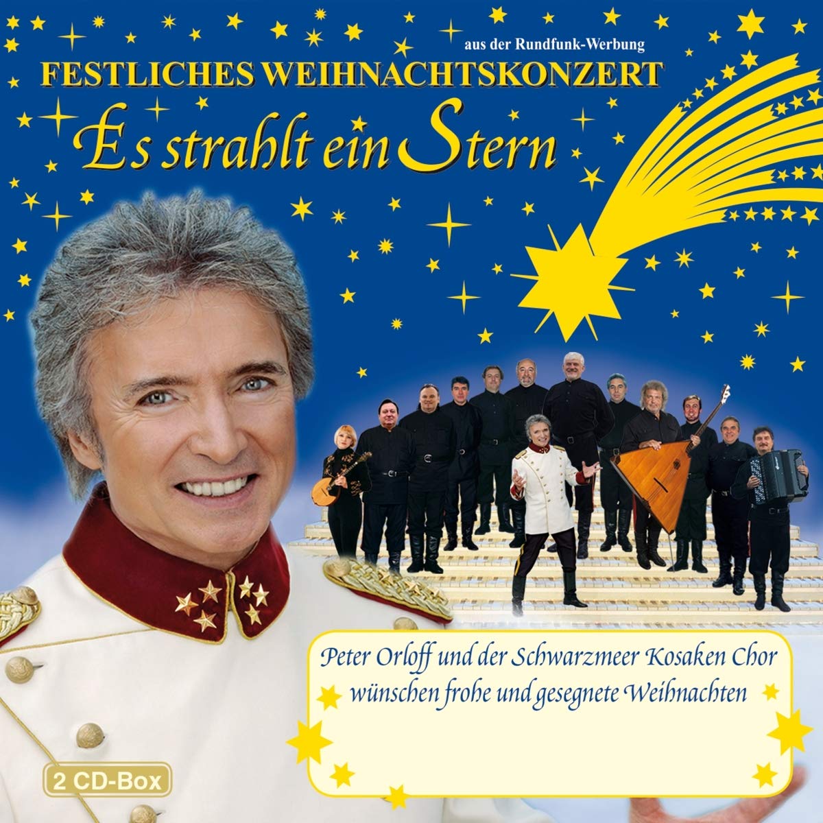 Es Strahlt Ein Stern