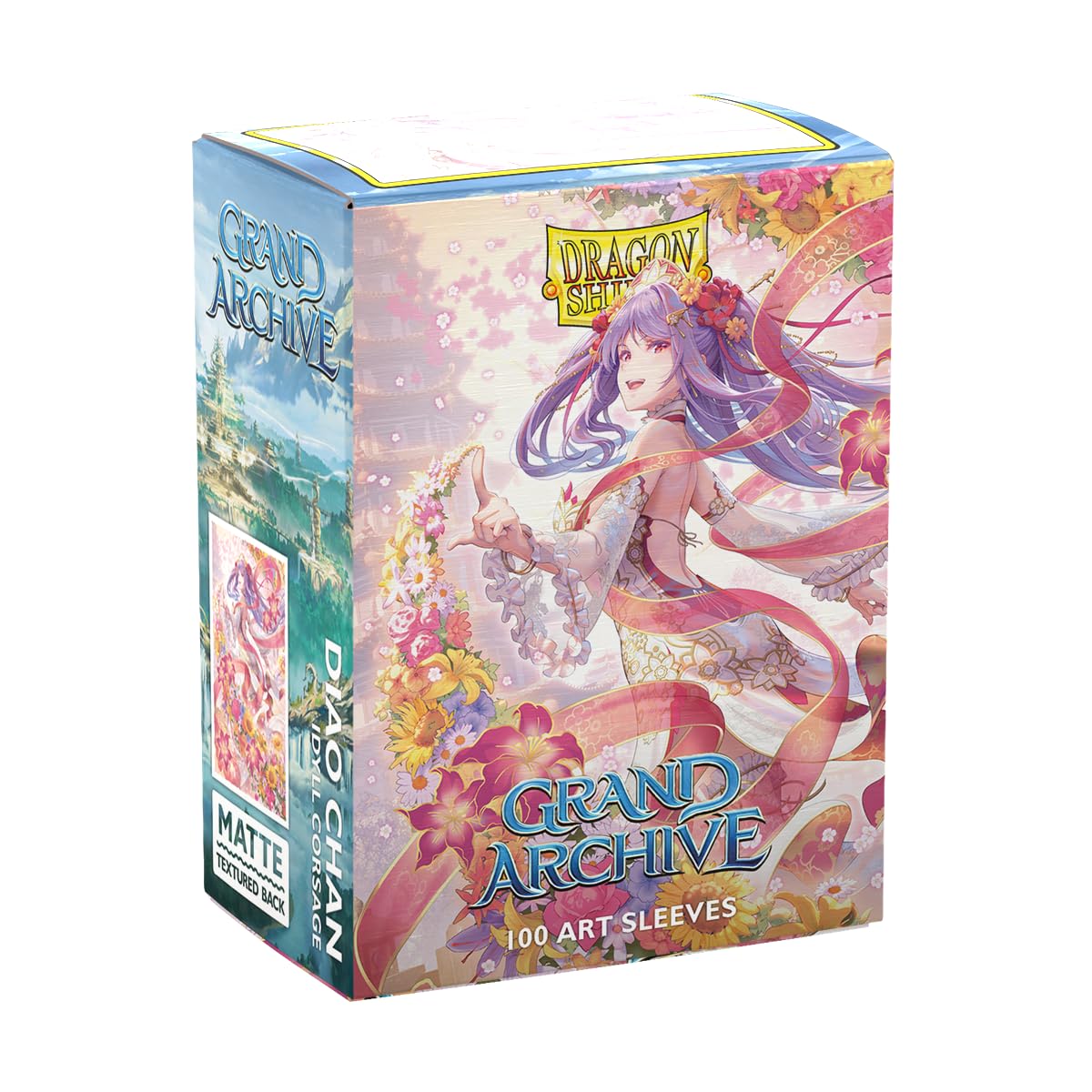 Amazon.co.jp: ドラゴンシールド | グランドアーカイブ マットアート