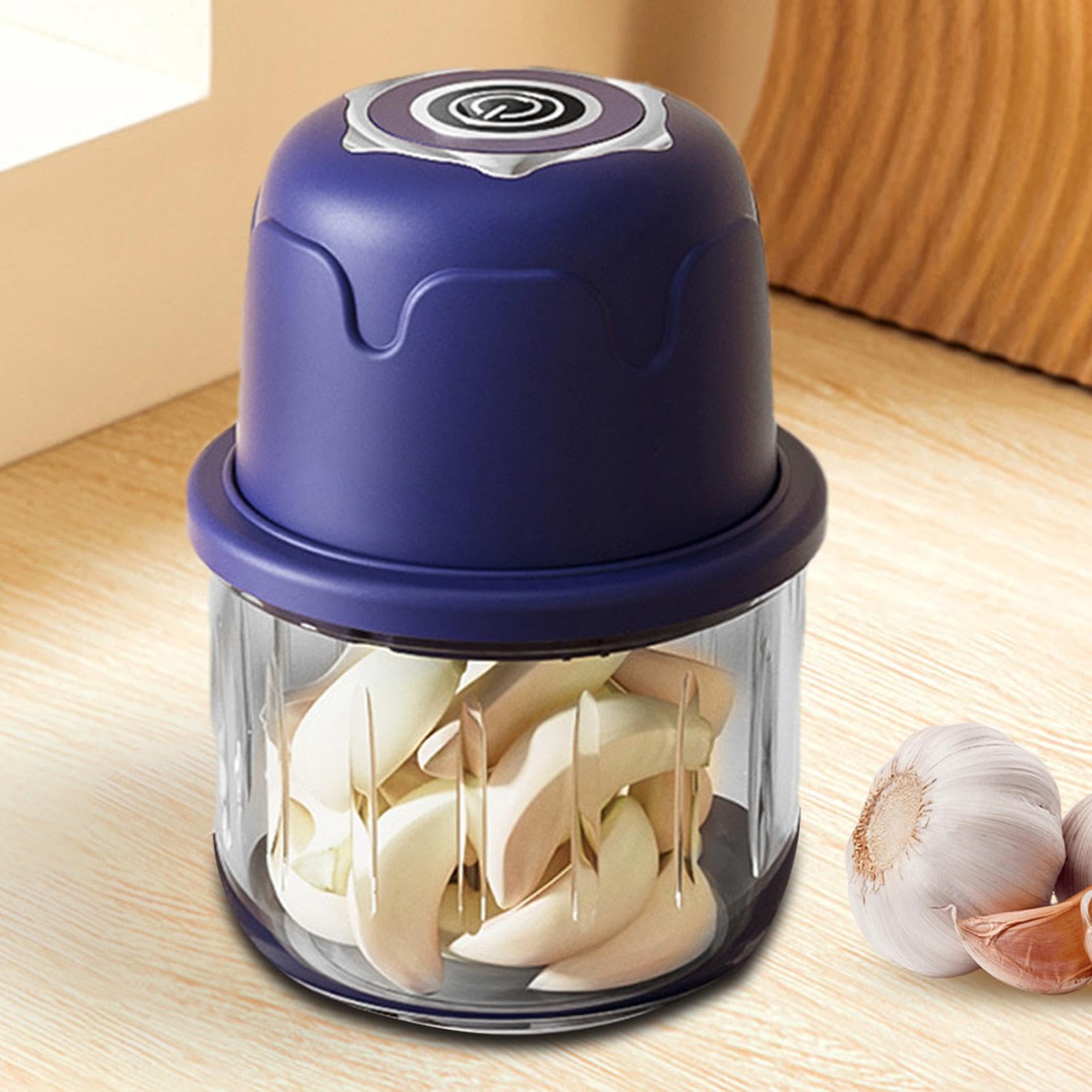 Hachoir À Ail Et Gingembre Éplucheur Professionnel De Cuisine En Acier