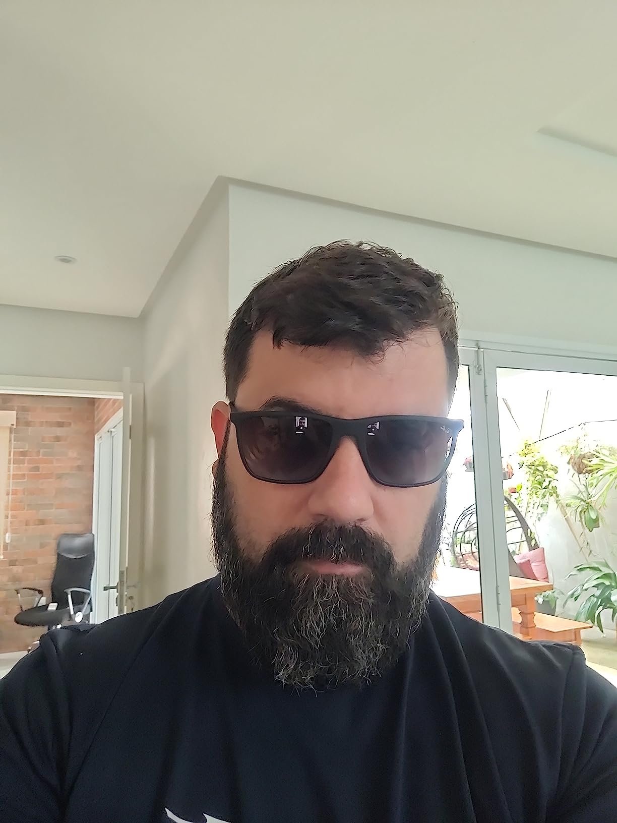 Óculos de Sol Ray-Ban RB4288L Unissex