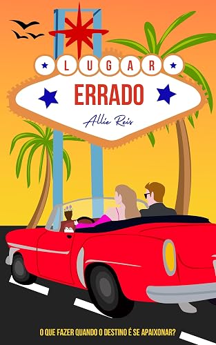 Lugar Errado