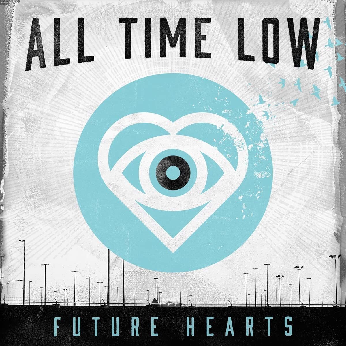 All Time Low - Future Hearts [Ltd. Ed. 2 Cd]