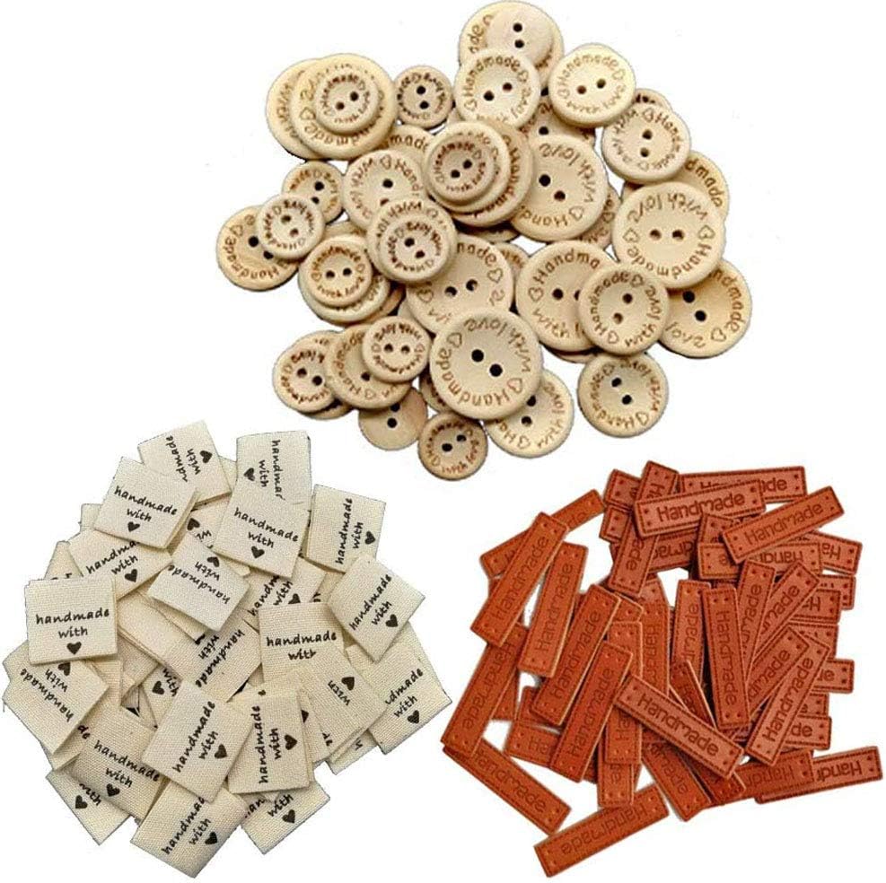 50 Bottoni Rotondi In Resina Bianca 15 Mm – 2 Fori – Per Cucito, Scrapbooking, Biglietti Fai Da Te