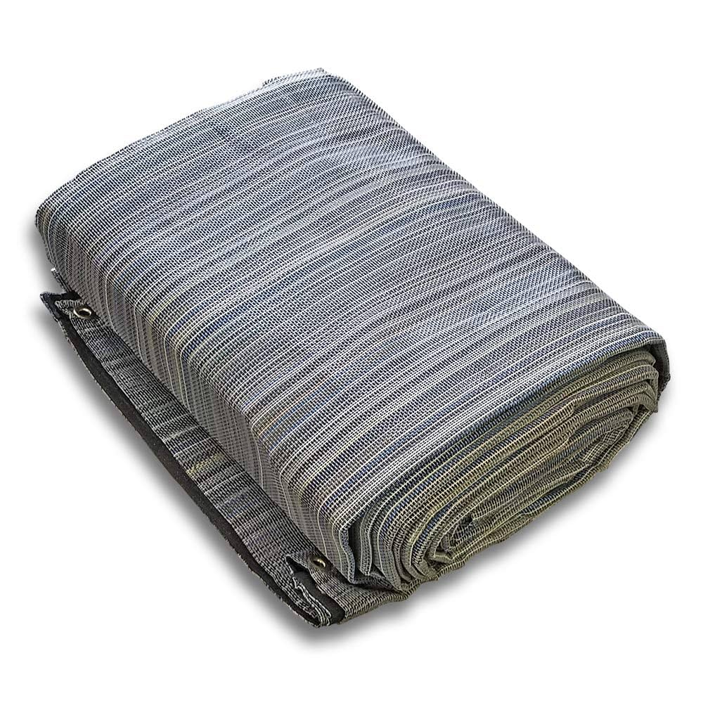 8' x 28' Mesh Auto Tarp for Roll-Off Tarp Systems - Amazon.com